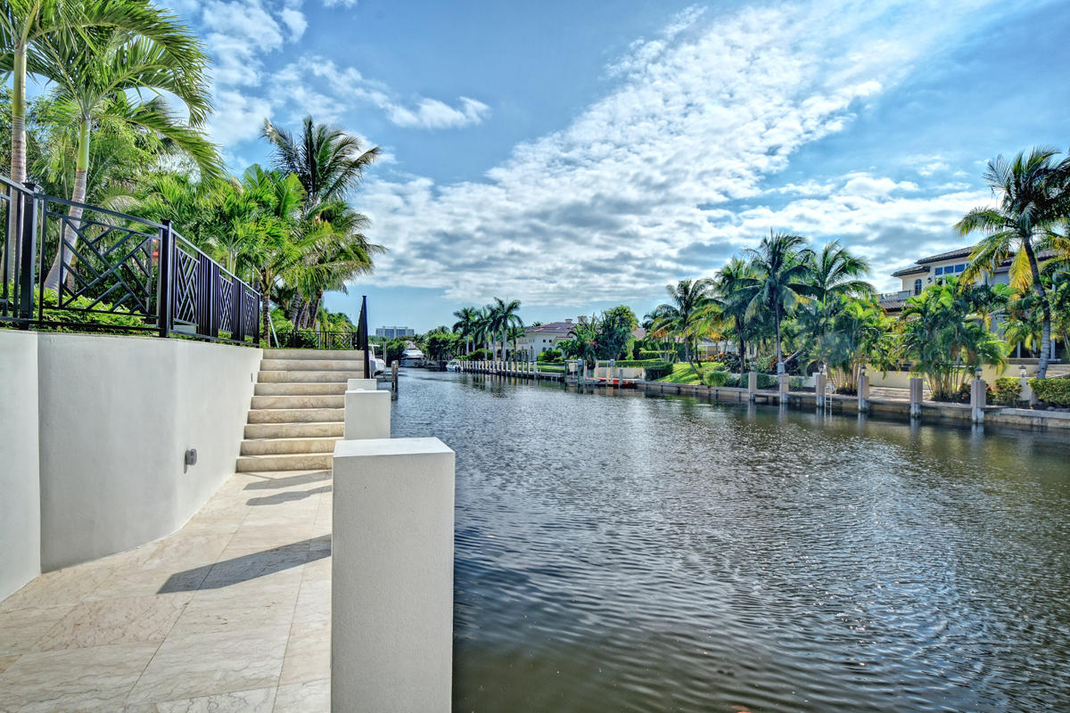 Royal Palm Yacht & Country Club - Residential