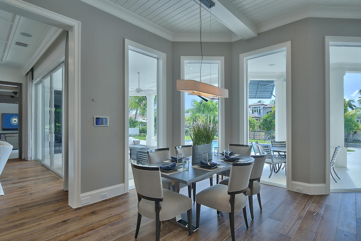 Royal Palm Yacht & Country Club - Residential