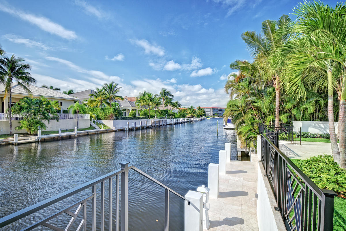 Royal Palm Yacht & Country Club - Residential