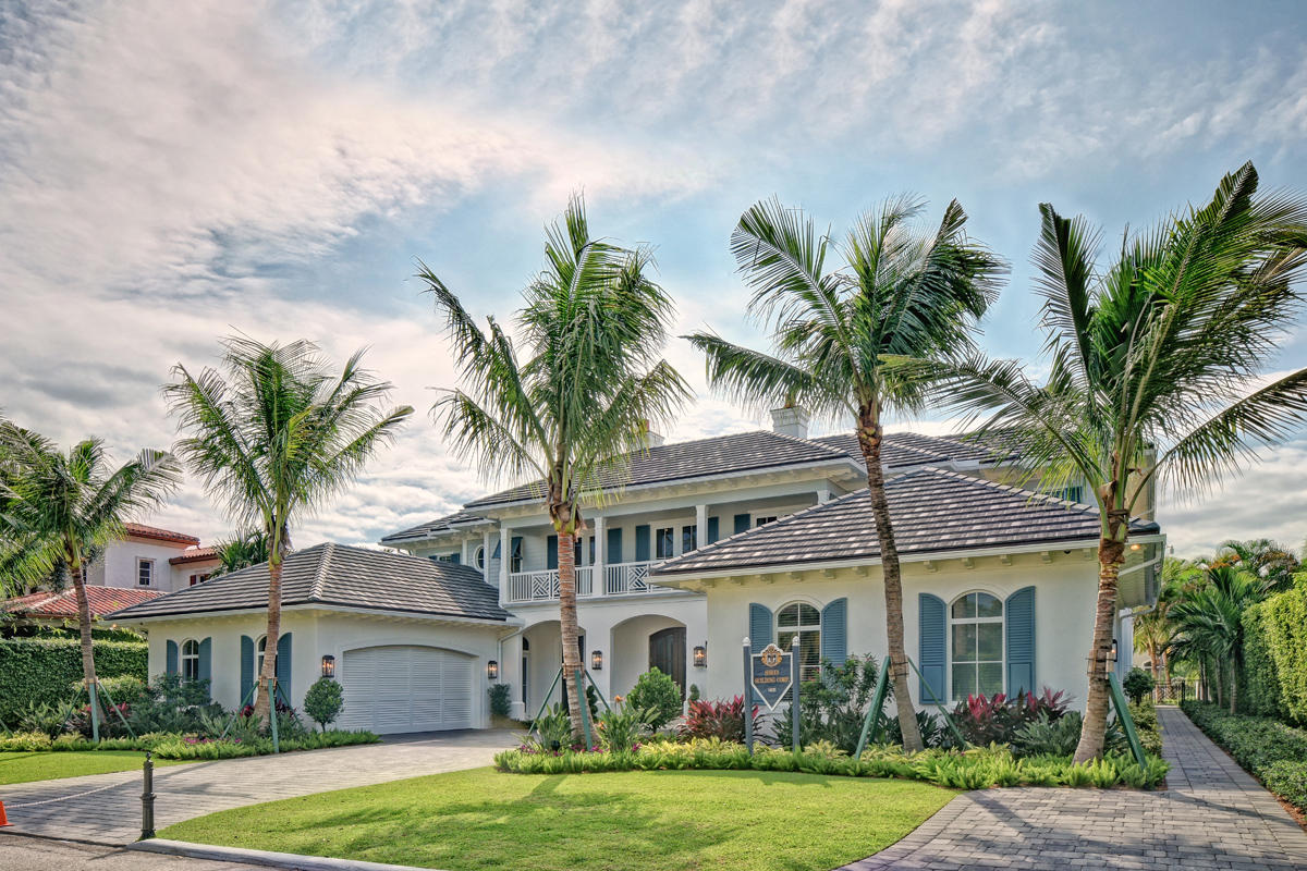 Royal Palm Yacht & Country Club - Residential