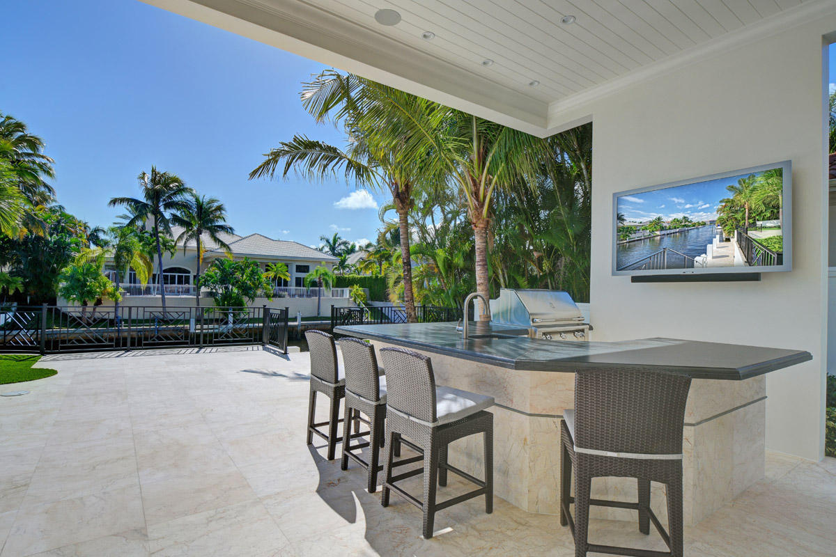 Royal Palm Yacht & Country Club - Residential