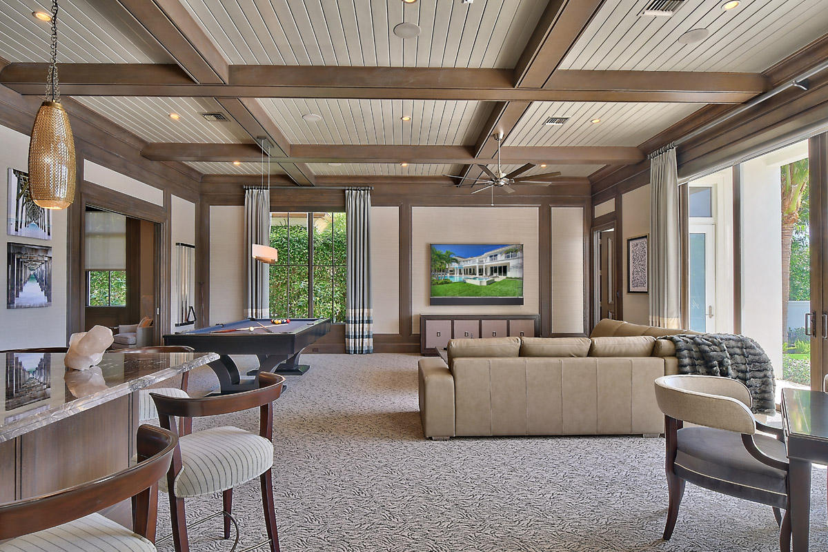 Royal Palm Yacht & Country Club - Residential