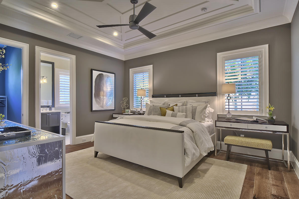 Royal Palm Yacht & Country Club - Residential