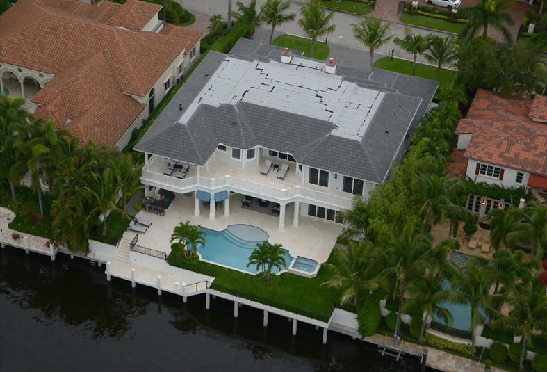 Royal Palm Yacht & Country Club - Residential