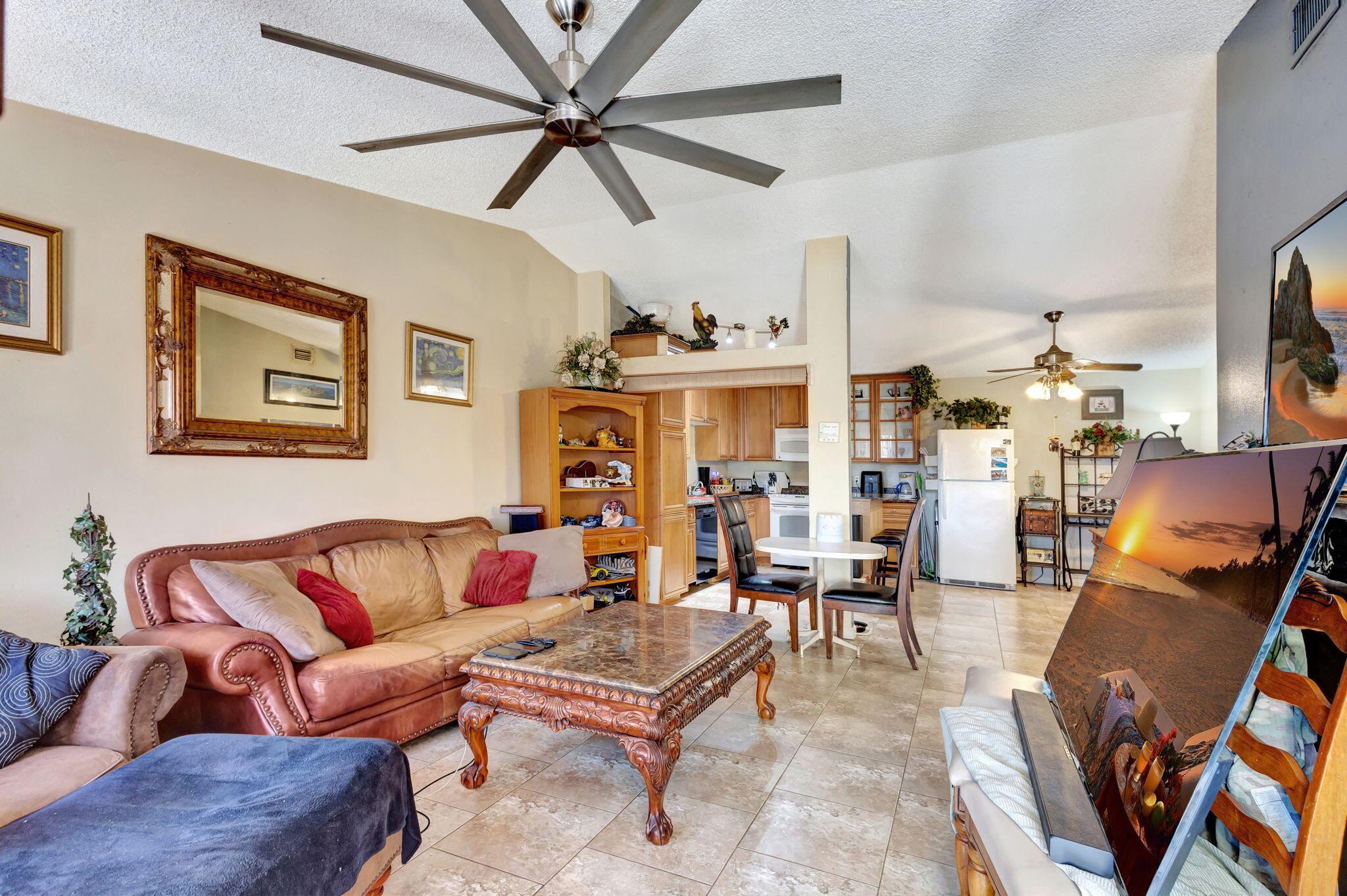 4296 Woodstock Drive A