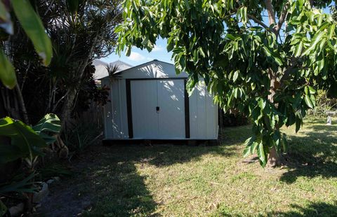 A home in Stuart