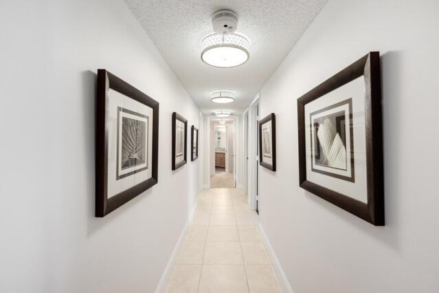 DUNE DECK OF THE PALM BEA - Residential