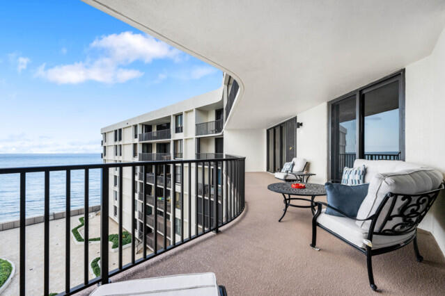 DUNE DECK OF THE PALM BEACHES CONDO - Residential
