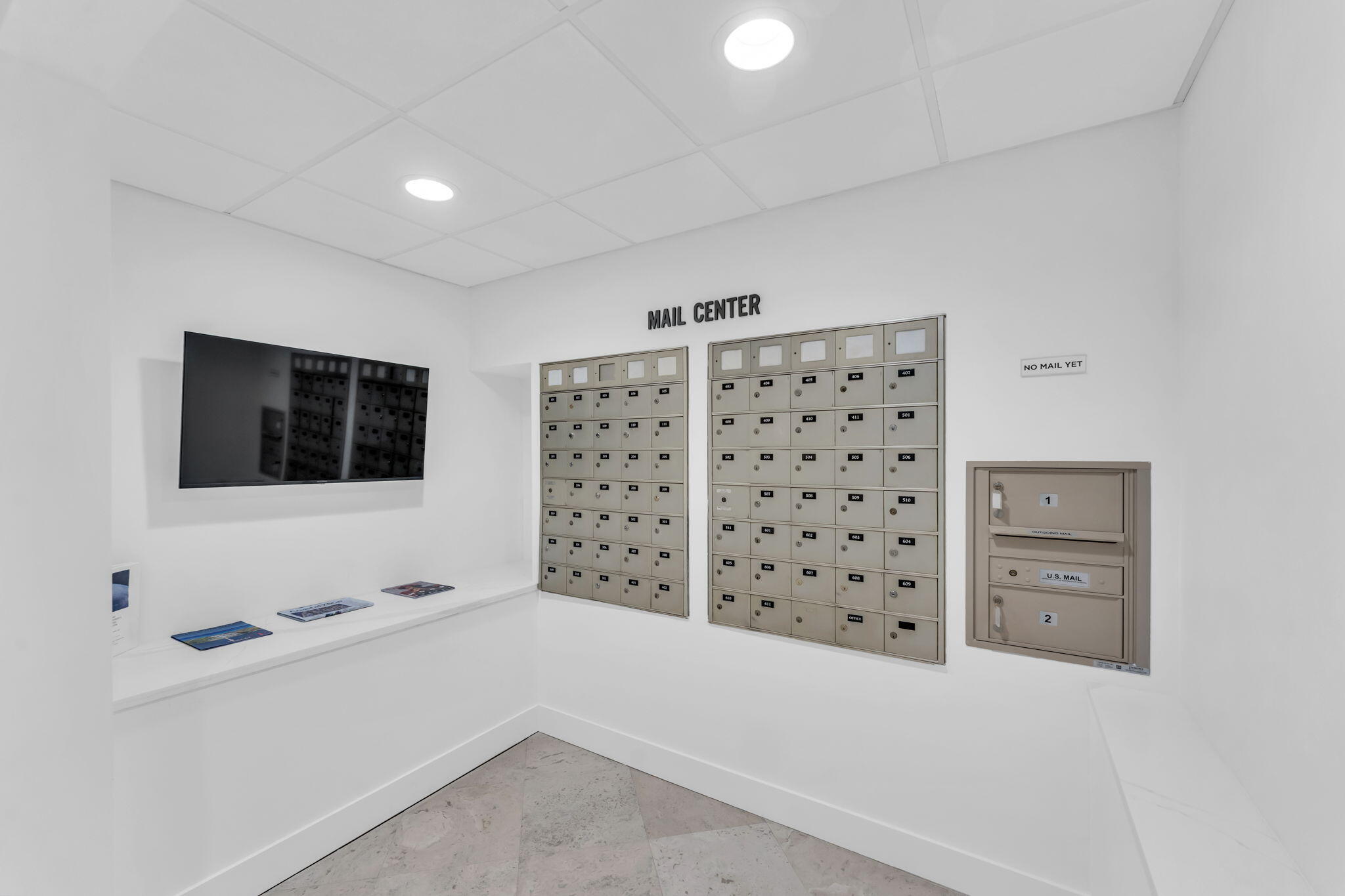 DUNE DECK OF THE PALM BEACHES CONDO - Residential