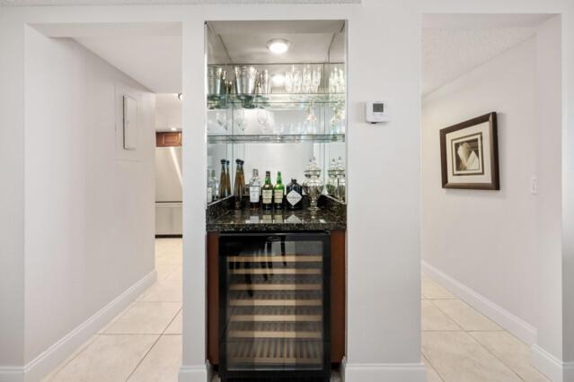 DUNE DECK OF THE PALM BEA - Residential