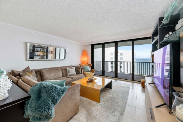 DUNE DECK OF THE PALM BEACHES CONDO - Residential