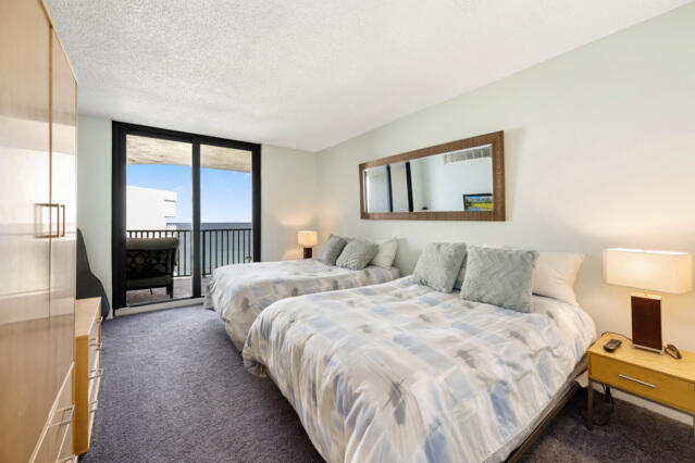 DUNE DECK OF THE PALM BEACHES CONDO - Residential