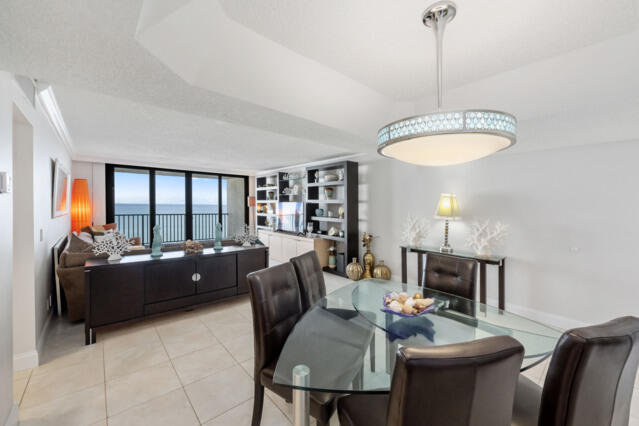 DUNE DECK OF THE PALM BEACHES CONDO - Residential