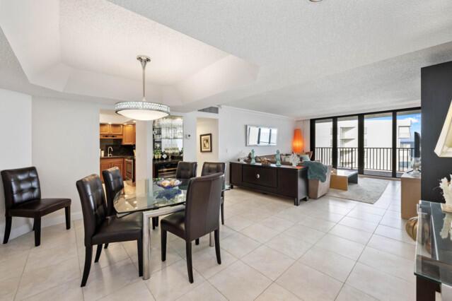 DUNE DECK OF THE PALM BEA - Residential