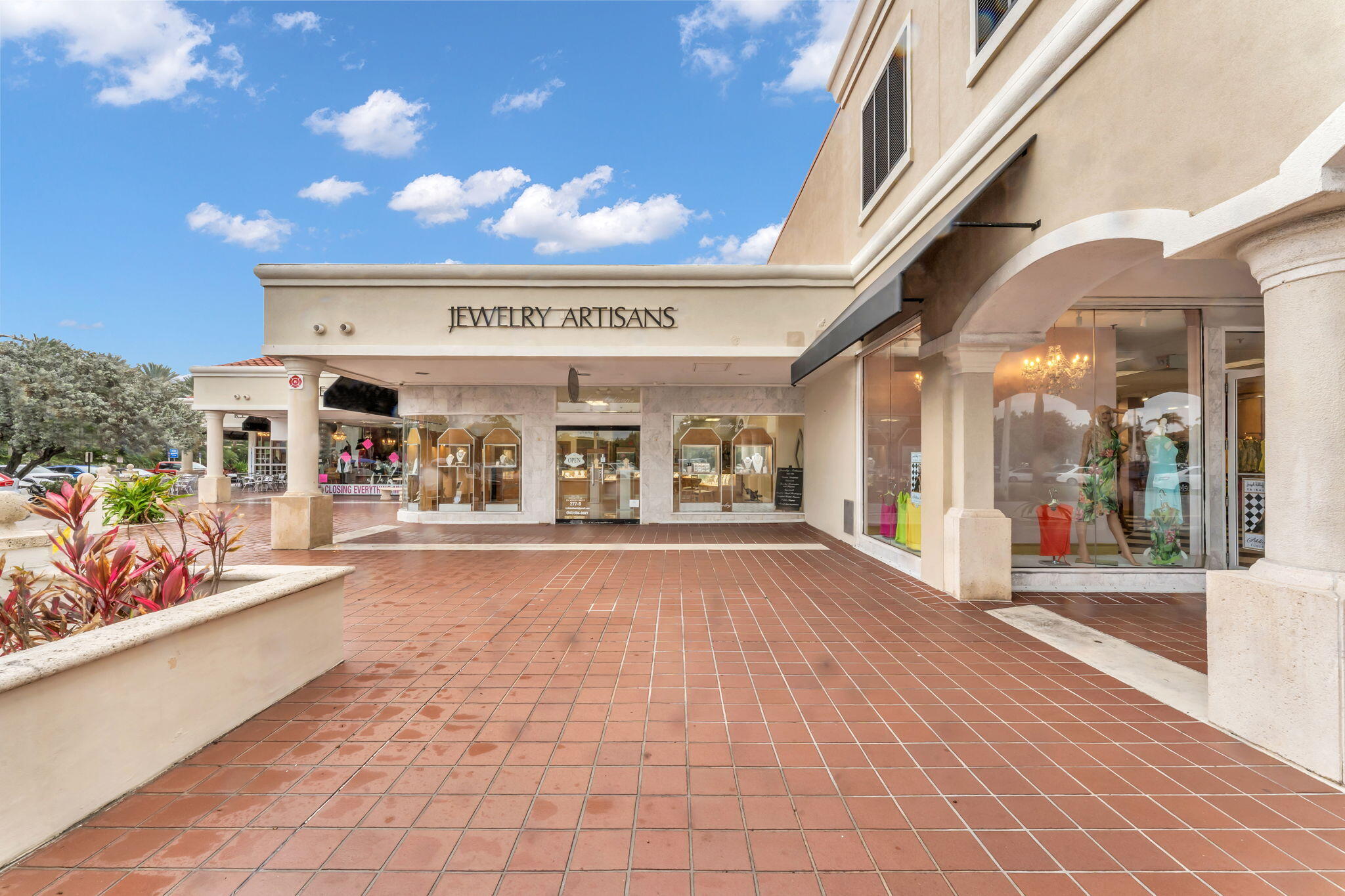 DUNE DECK OF THE PALM BEACHES CONDO - Residential