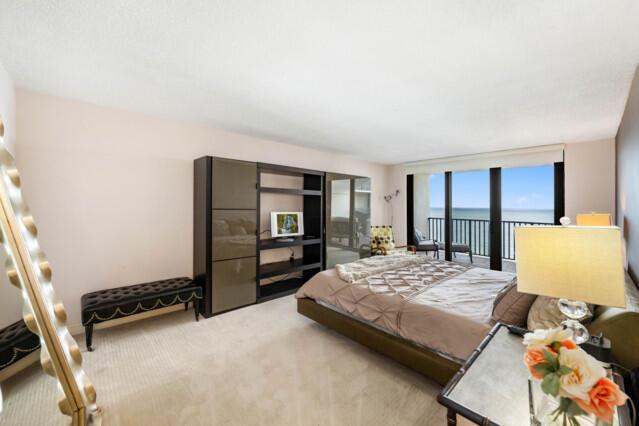 DUNE DECK OF THE PALM BEA - Residential