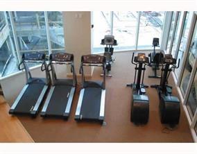 WATERGARDEN CONDO - Residential