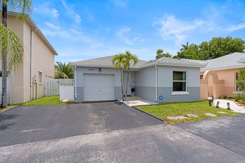 Photo of 4424 SW 72nd Terrace, Davie, FL 33314 (MLS # R11105644)
