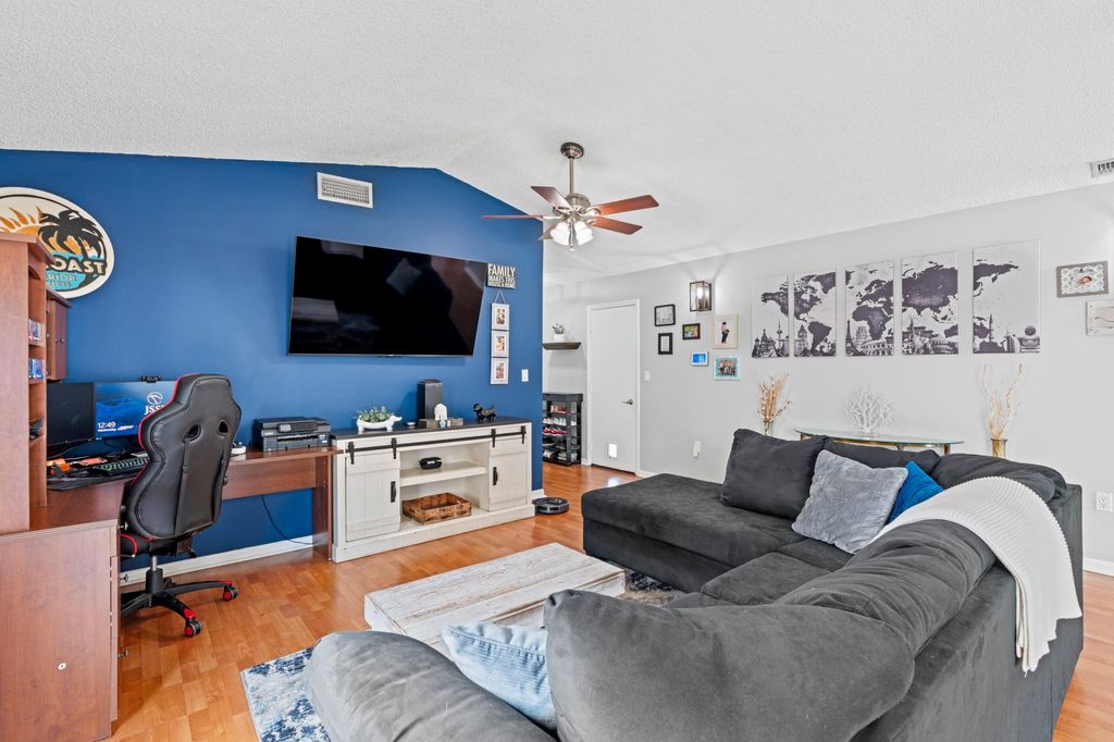 Photo of 4424 SW 72nd Terrace, Davie, FL 33314 (MLS # R11105644)