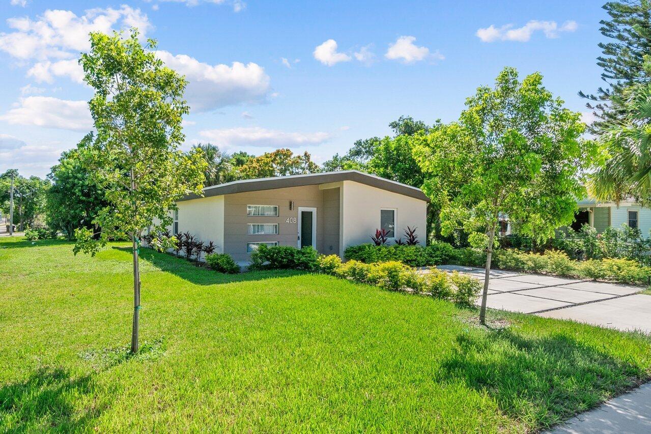 408 SW 4th Street