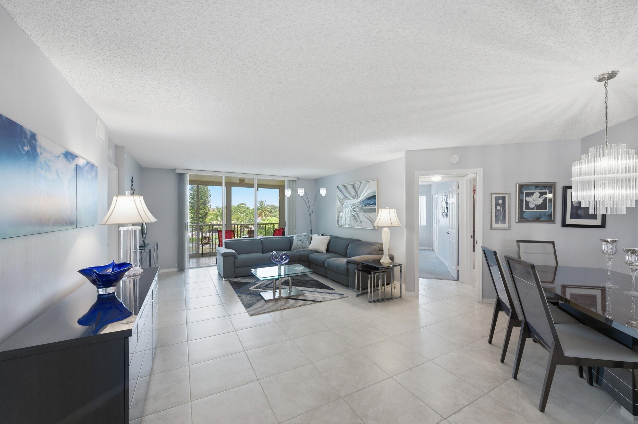 WELDON CONDOMINIUM - Residential