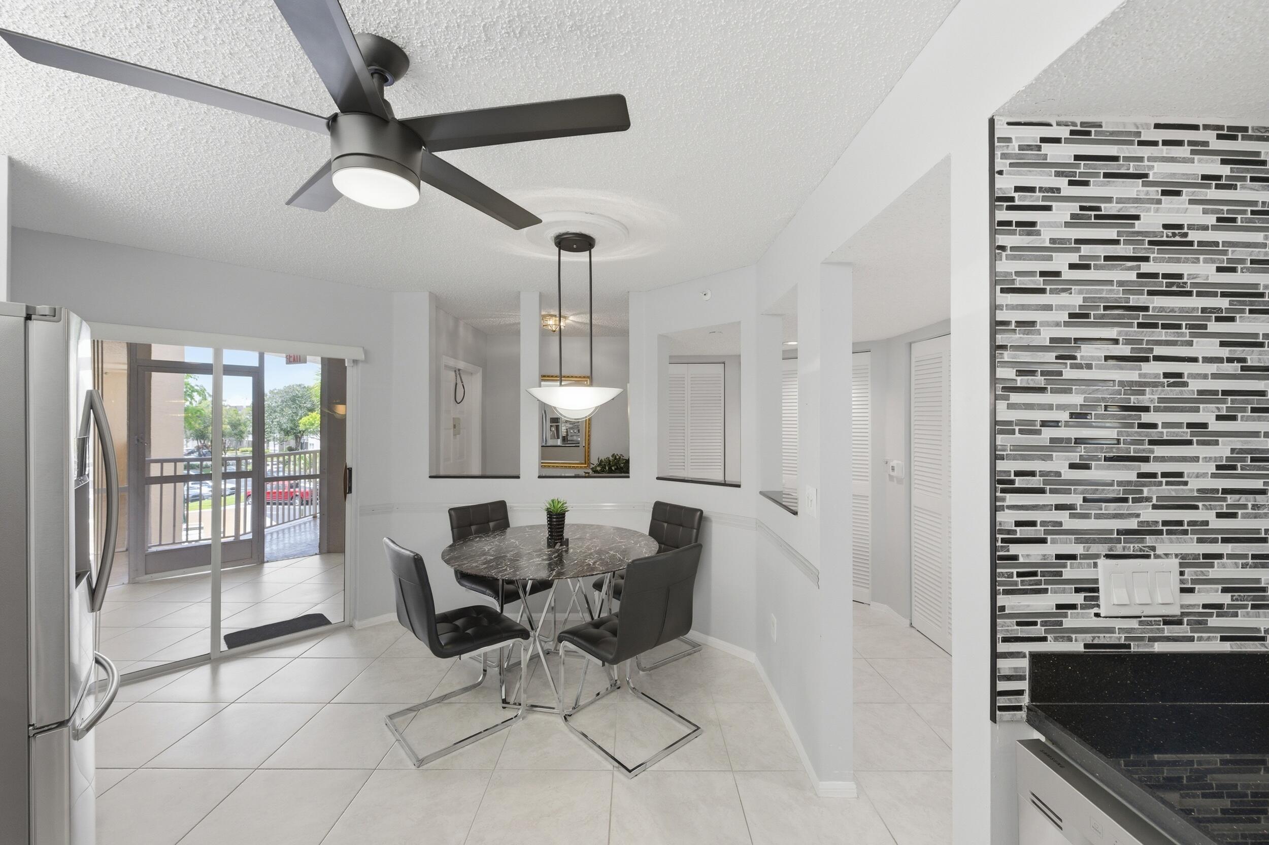 WELDON CONDOMINIUM - Residential