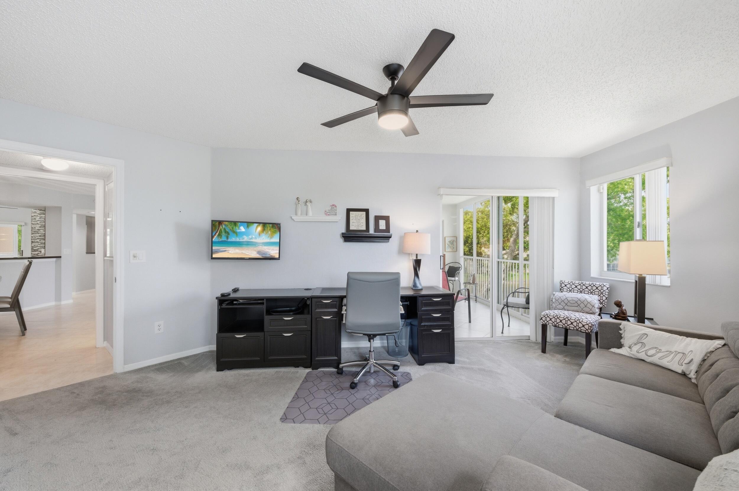 WELDON CONDOMINIUM - Residential