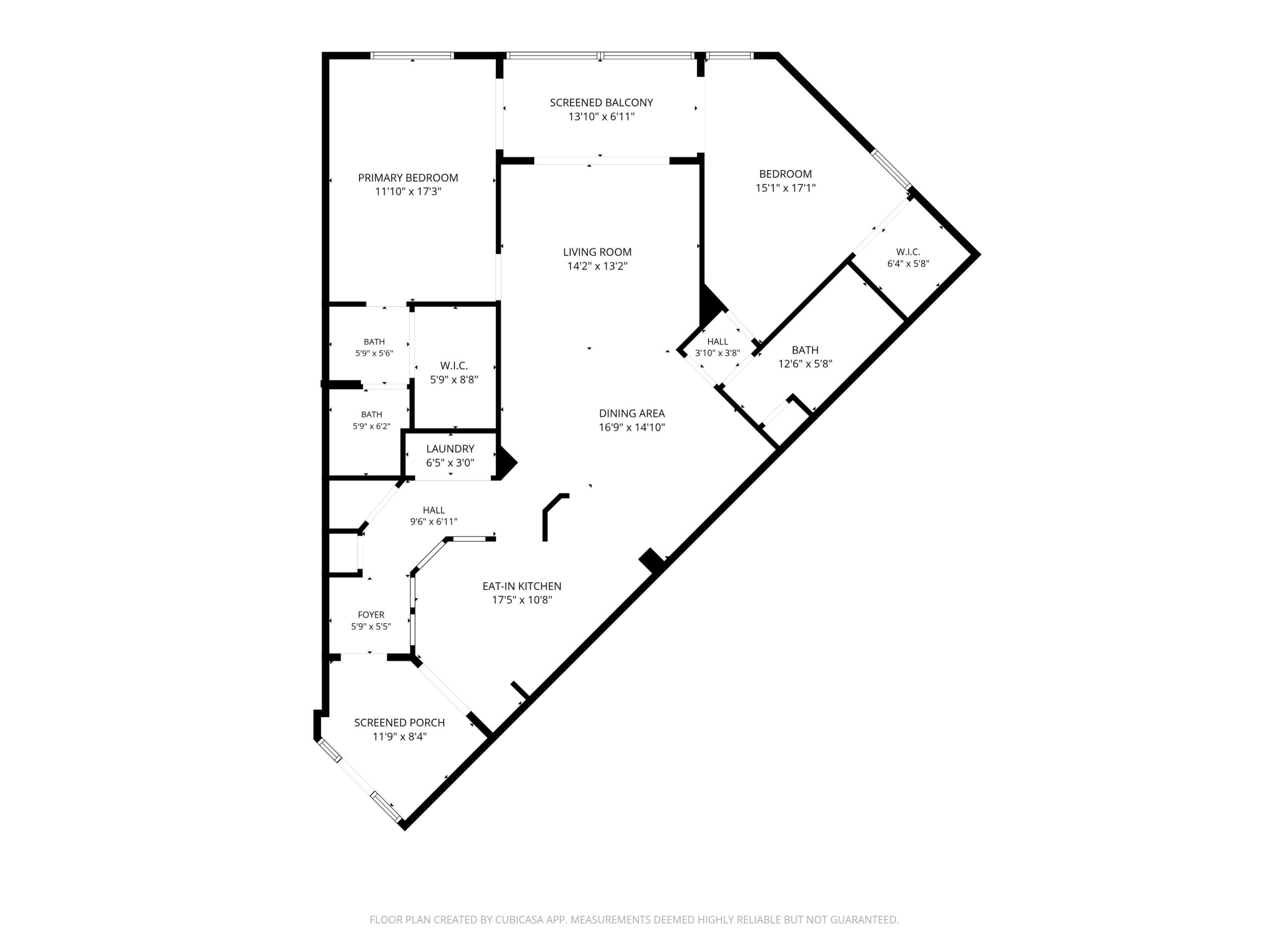 WELDON CONDOMINIUM - Residential
