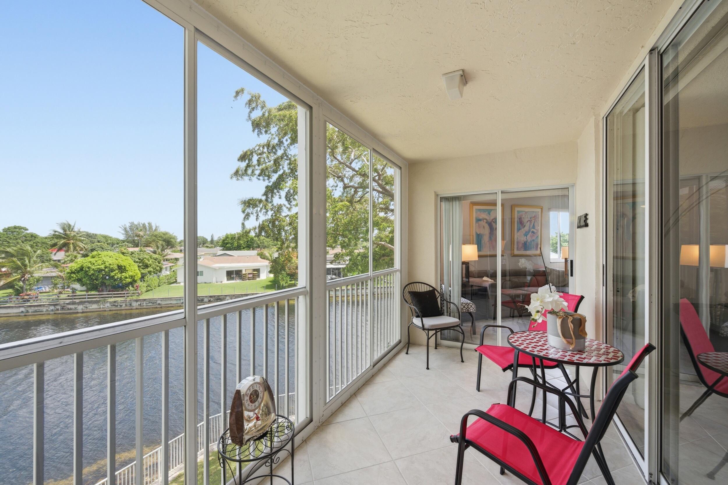 WELDON CONDOMINIUM - Residential