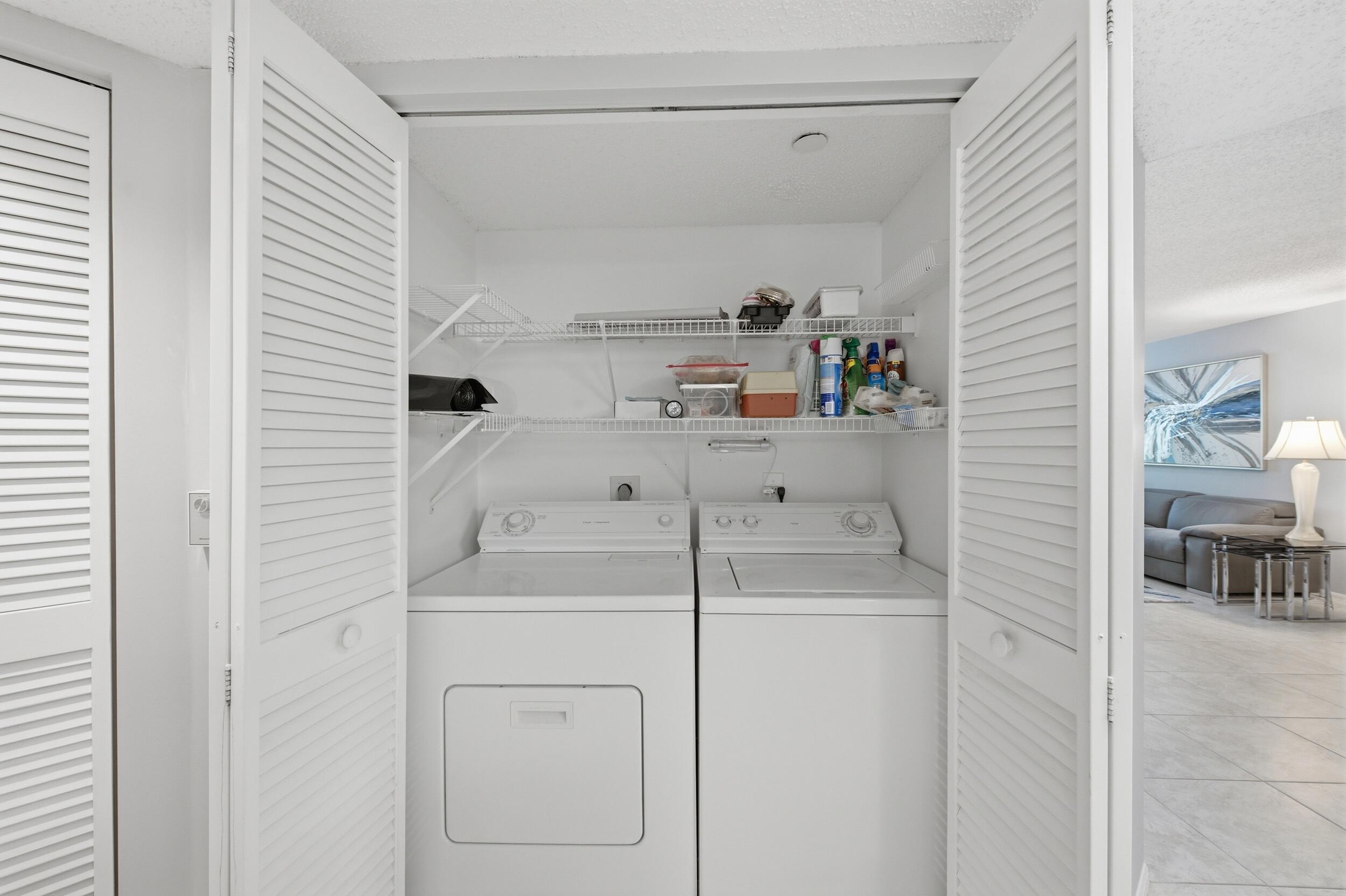 WELDON CONDOMINIUM - Residential