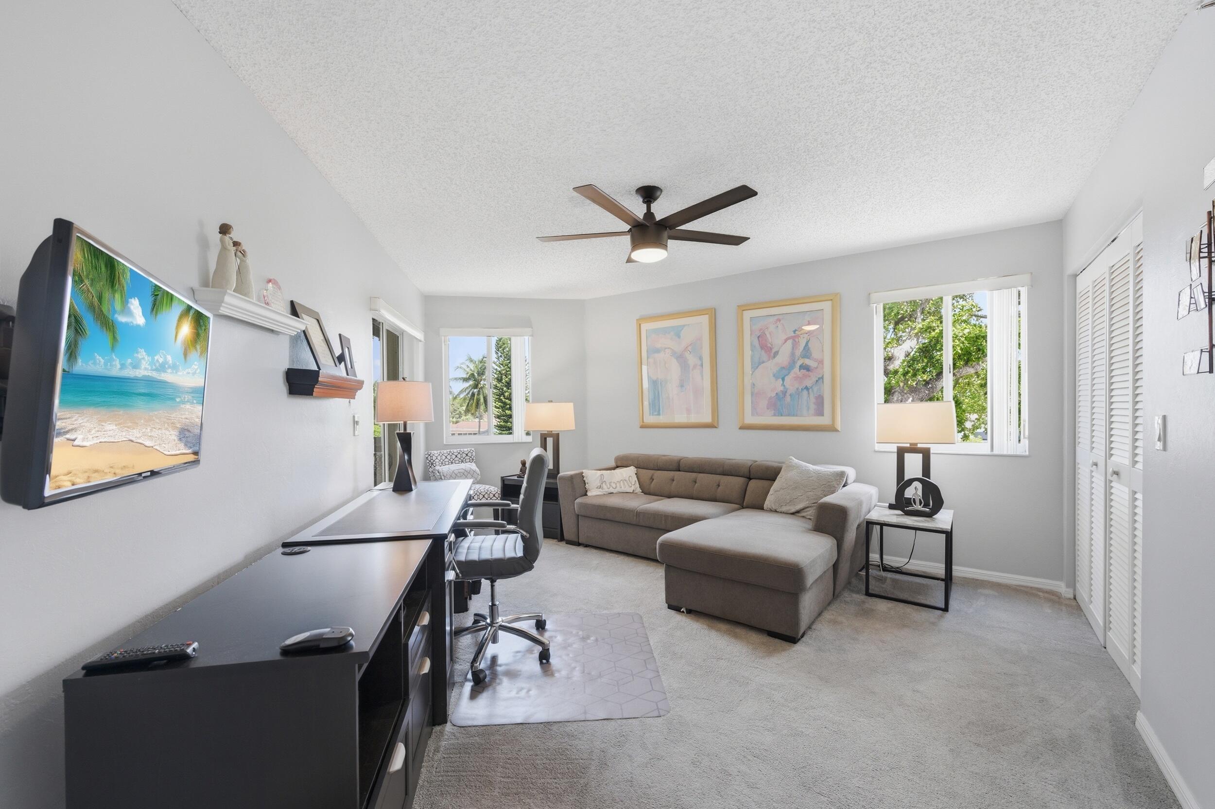 WELDON CONDOMINIUM - Residential