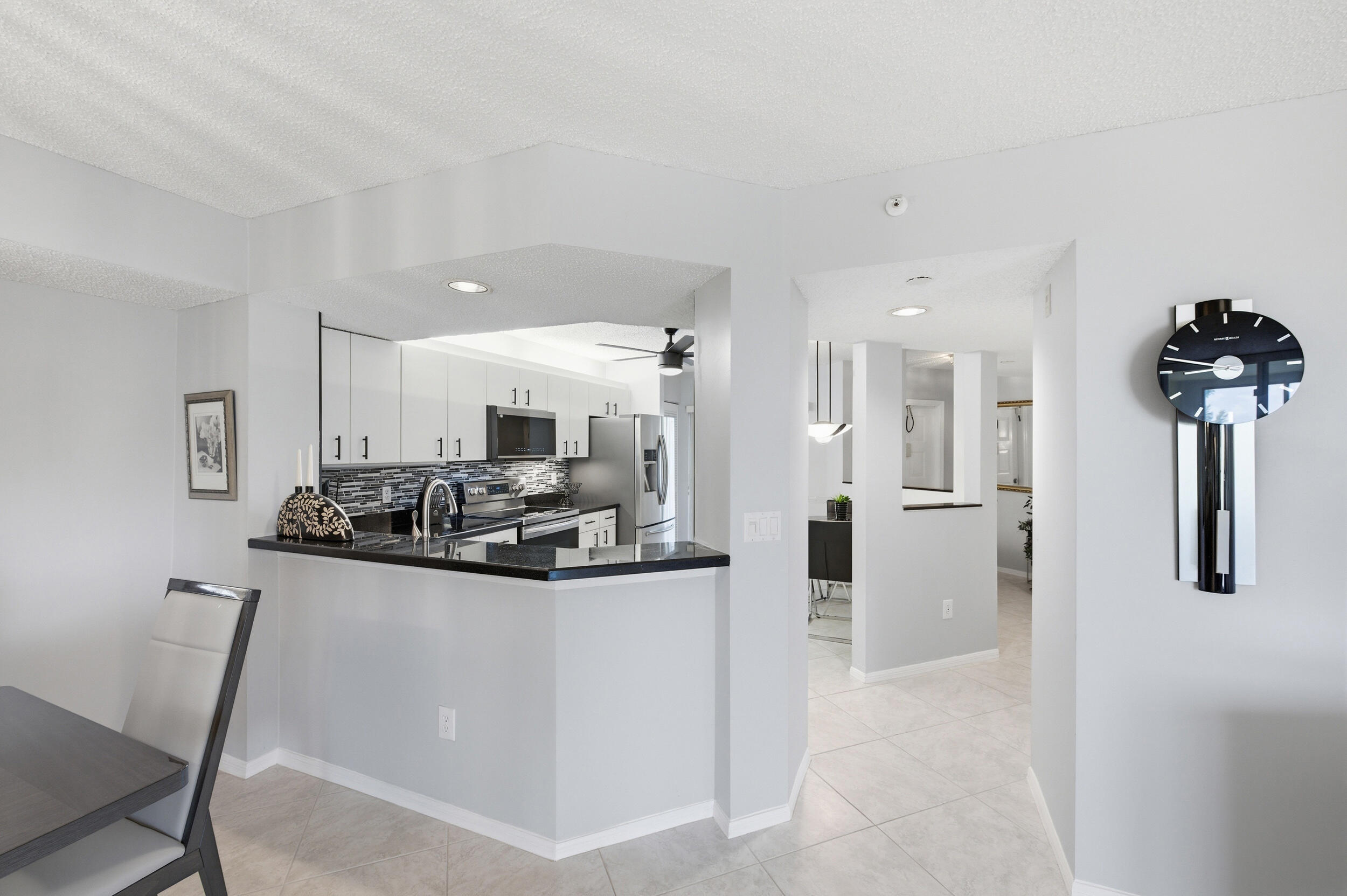 WELDON CONDOMINIUM - Residential