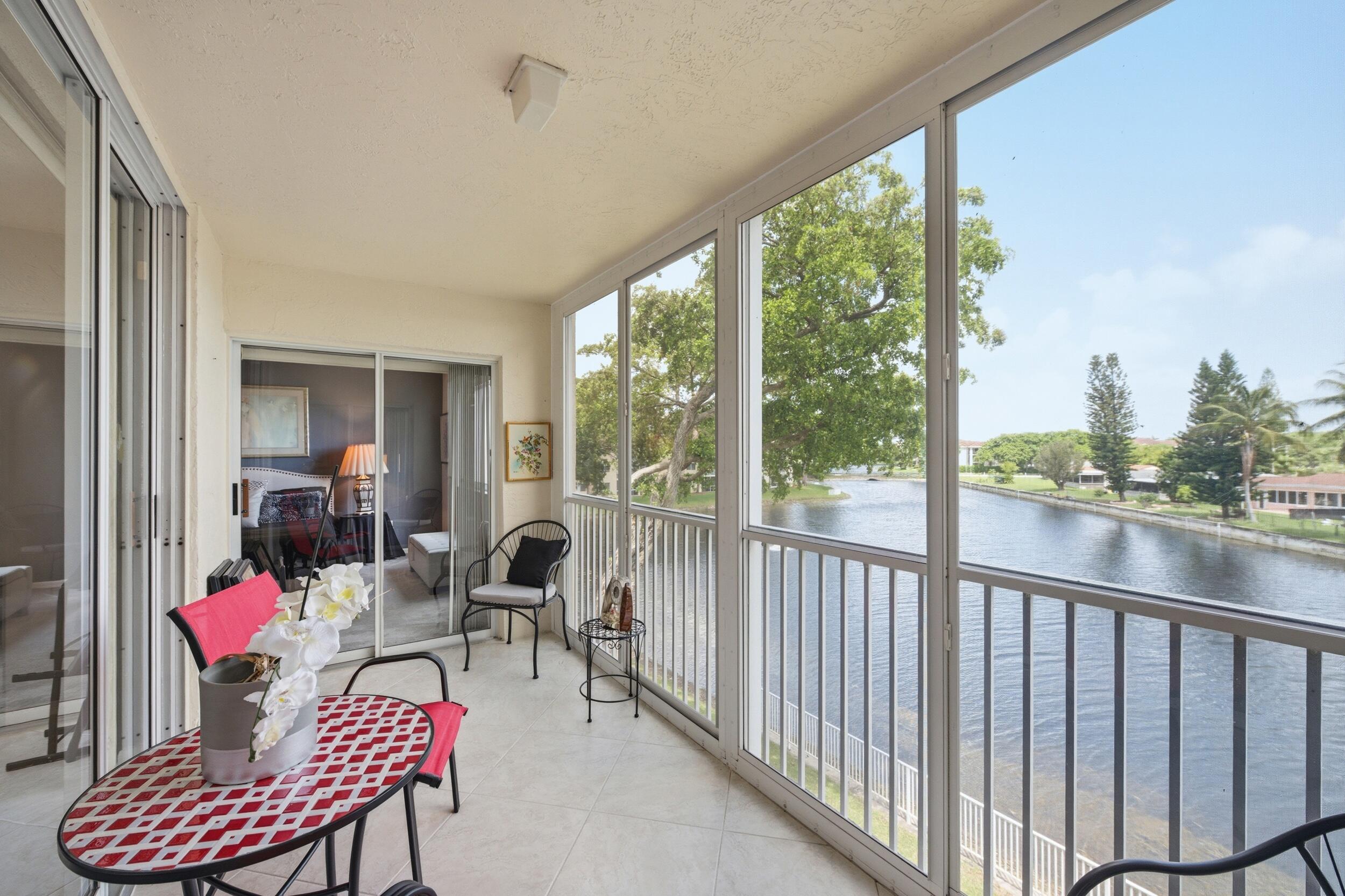 WELDON CONDOMINIUM - Residential