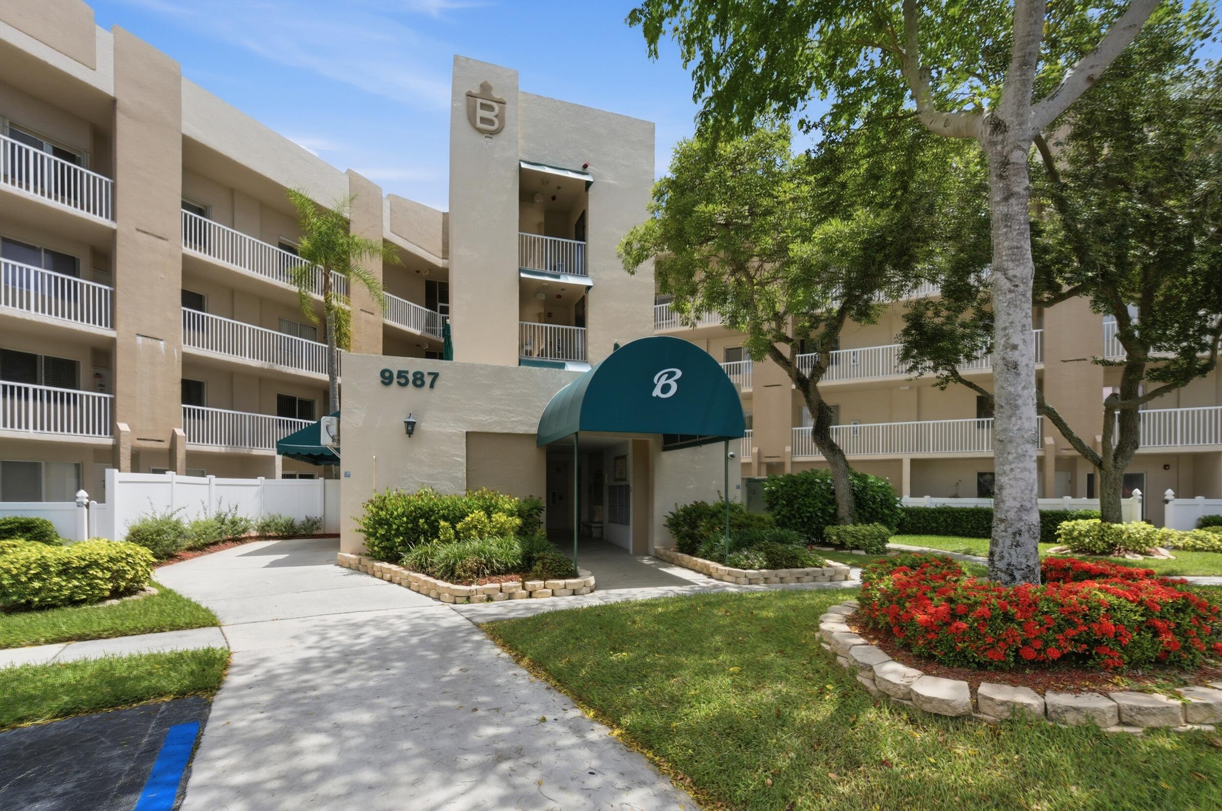 9587 Weldon Circle B308