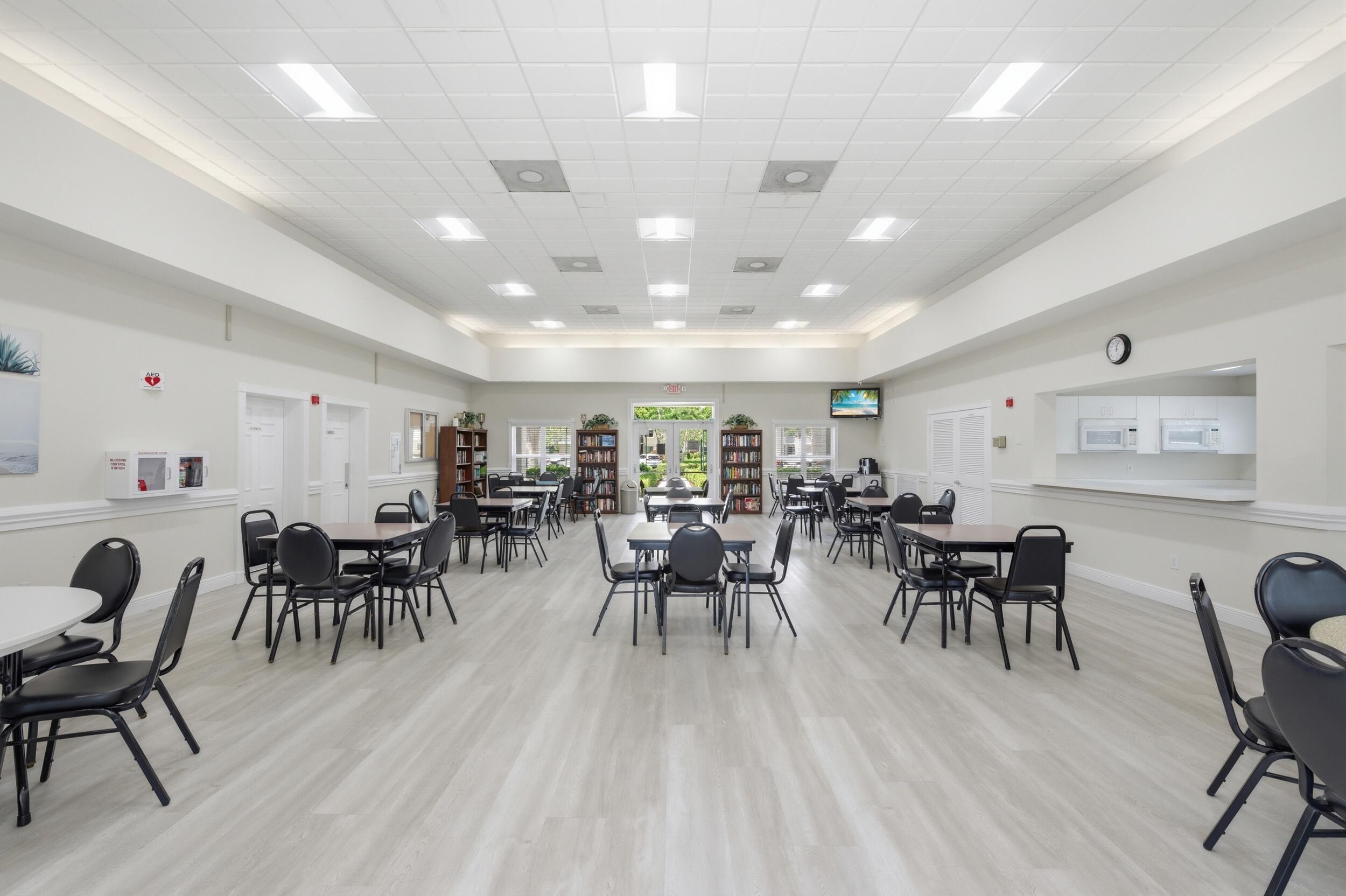 WELDON CONDOMINIUM - Residential