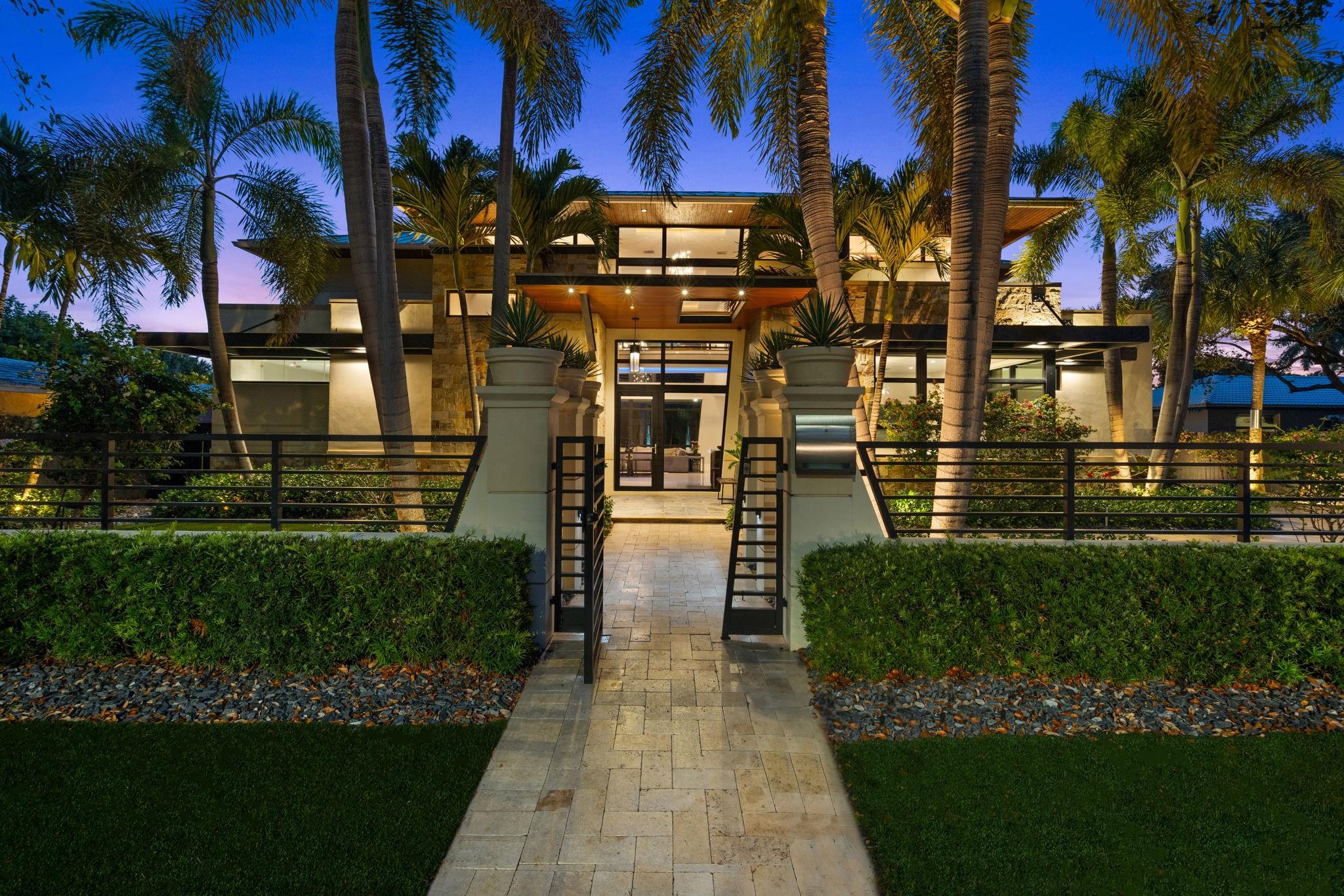CORAL RIDGE - Residential