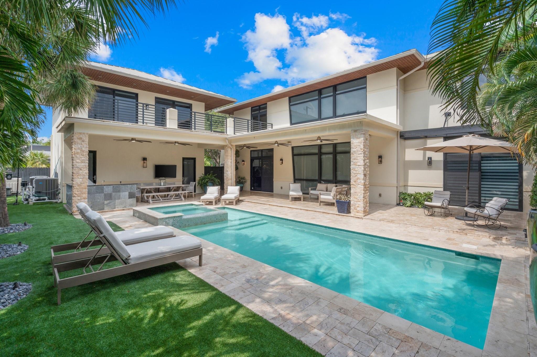 CORAL RIDGE - Residential