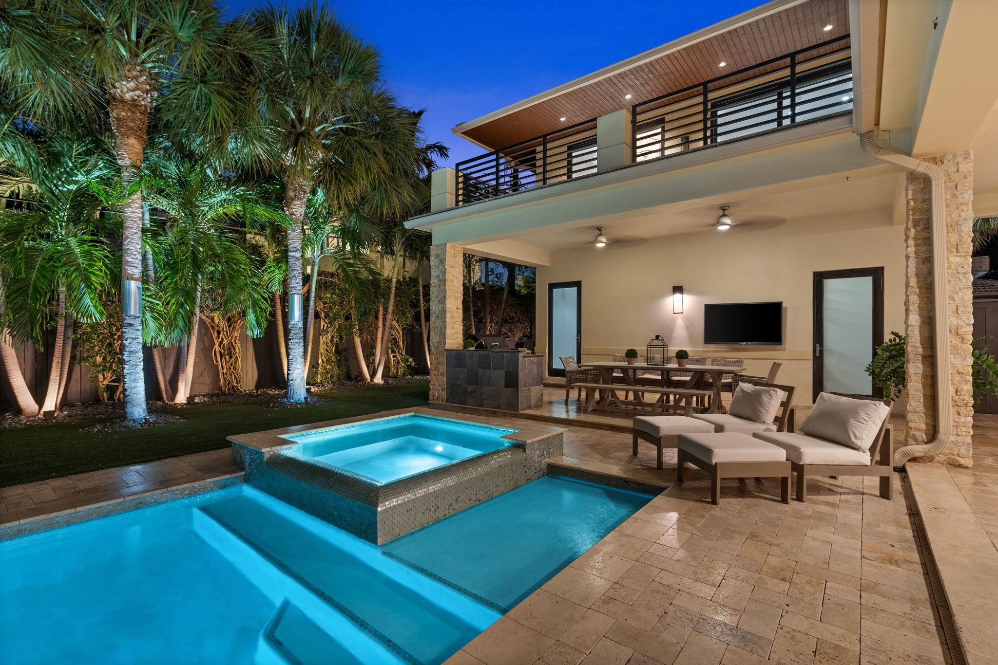 CORAL RIDGE - Residential