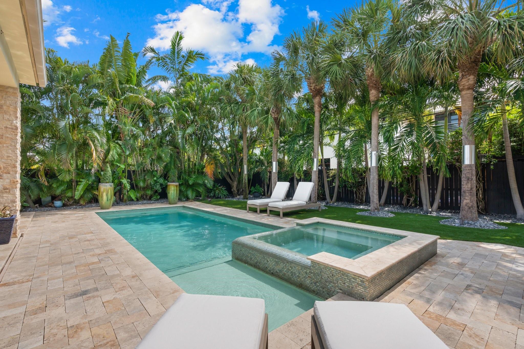 CORAL RIDGE - Residential