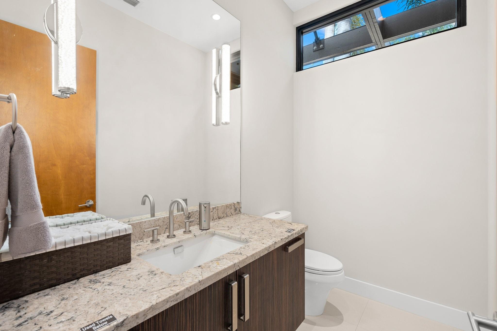 CORAL RIDGE - Residential