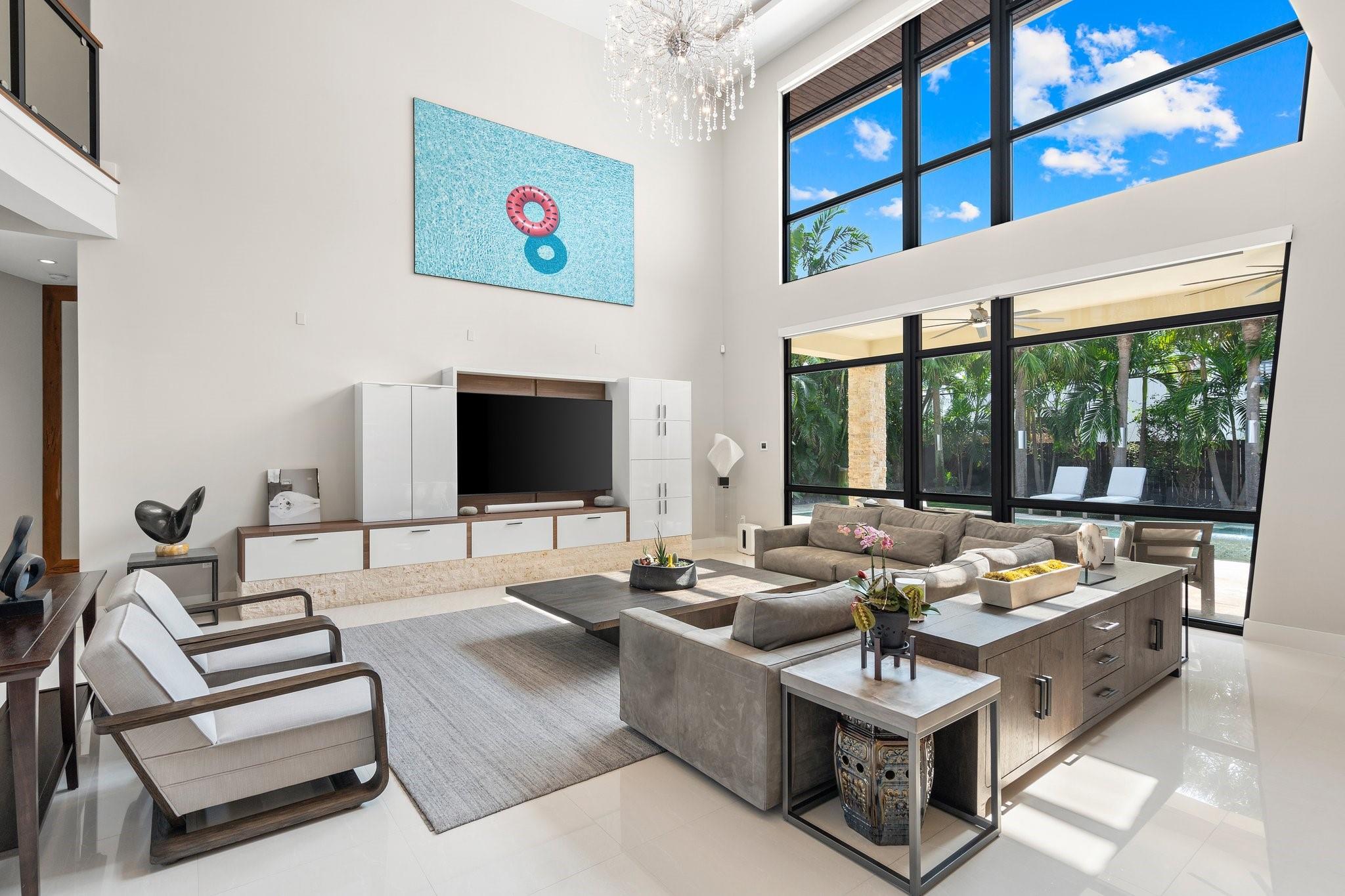 CORAL RIDGE - Residential