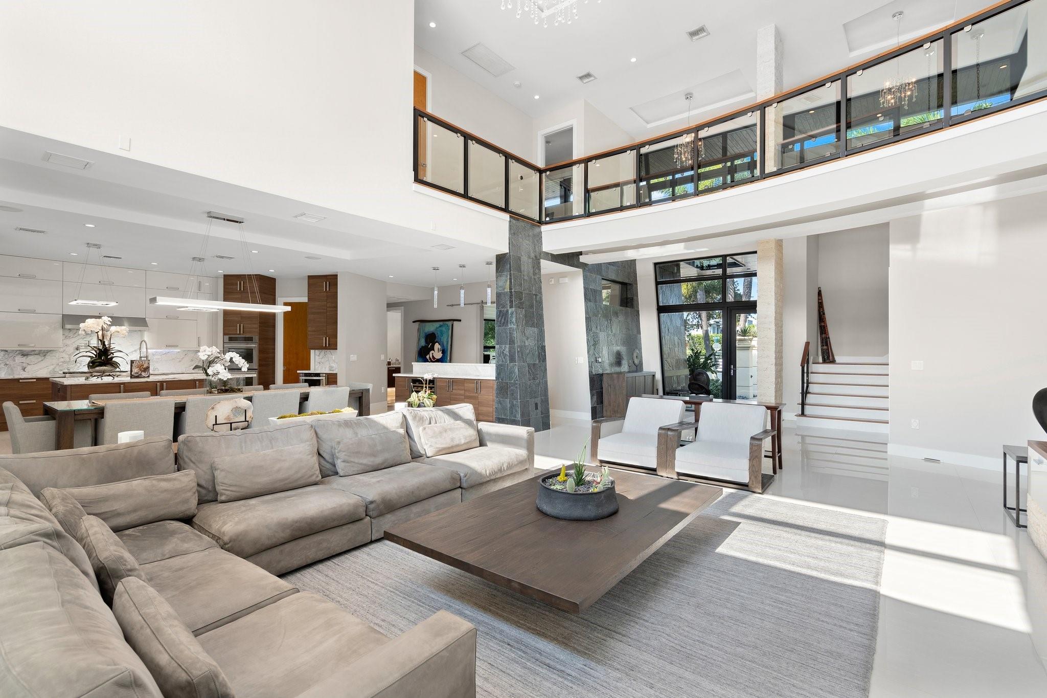 CORAL RIDGE - Residential