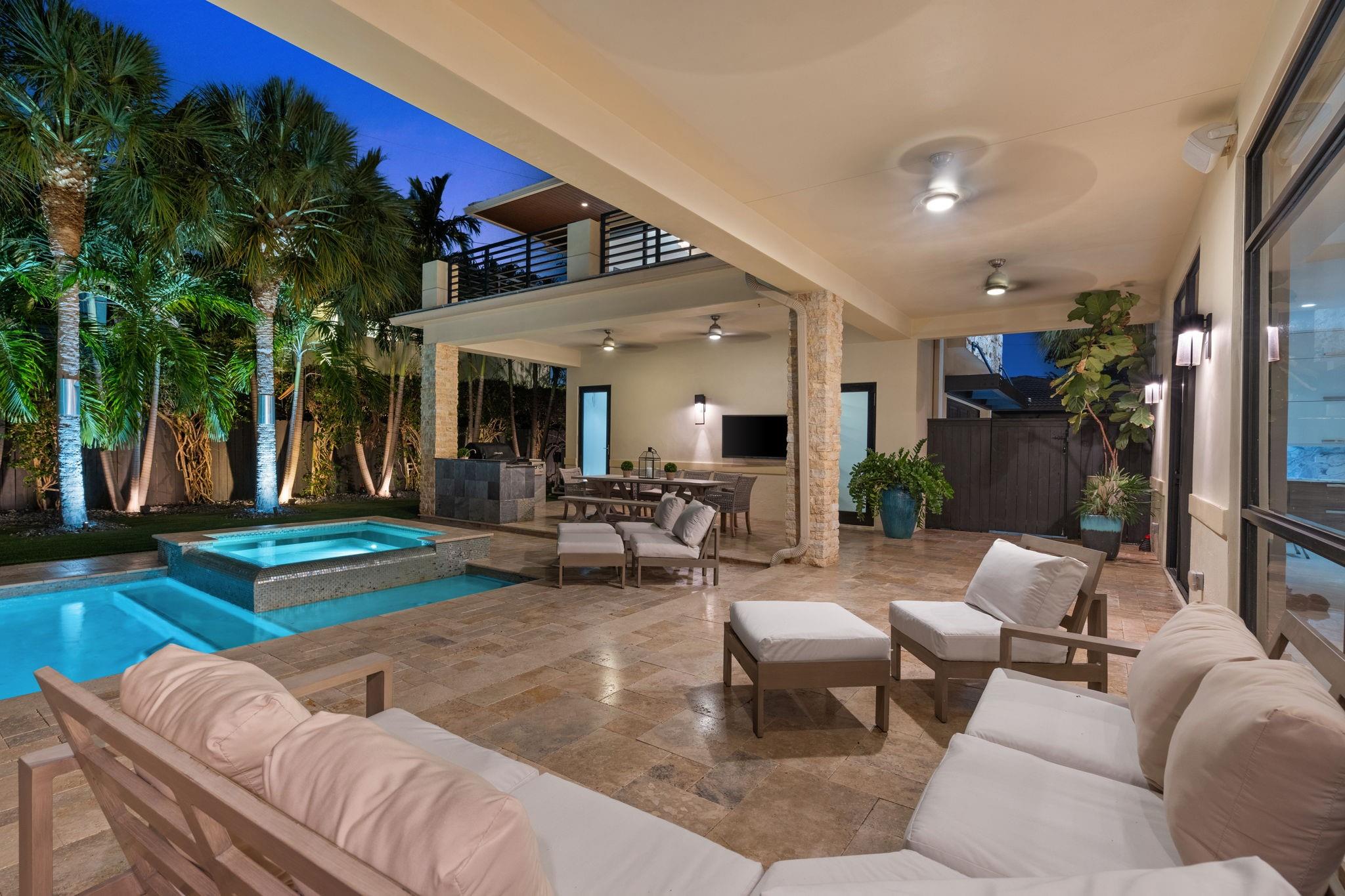 CORAL RIDGE - Residential