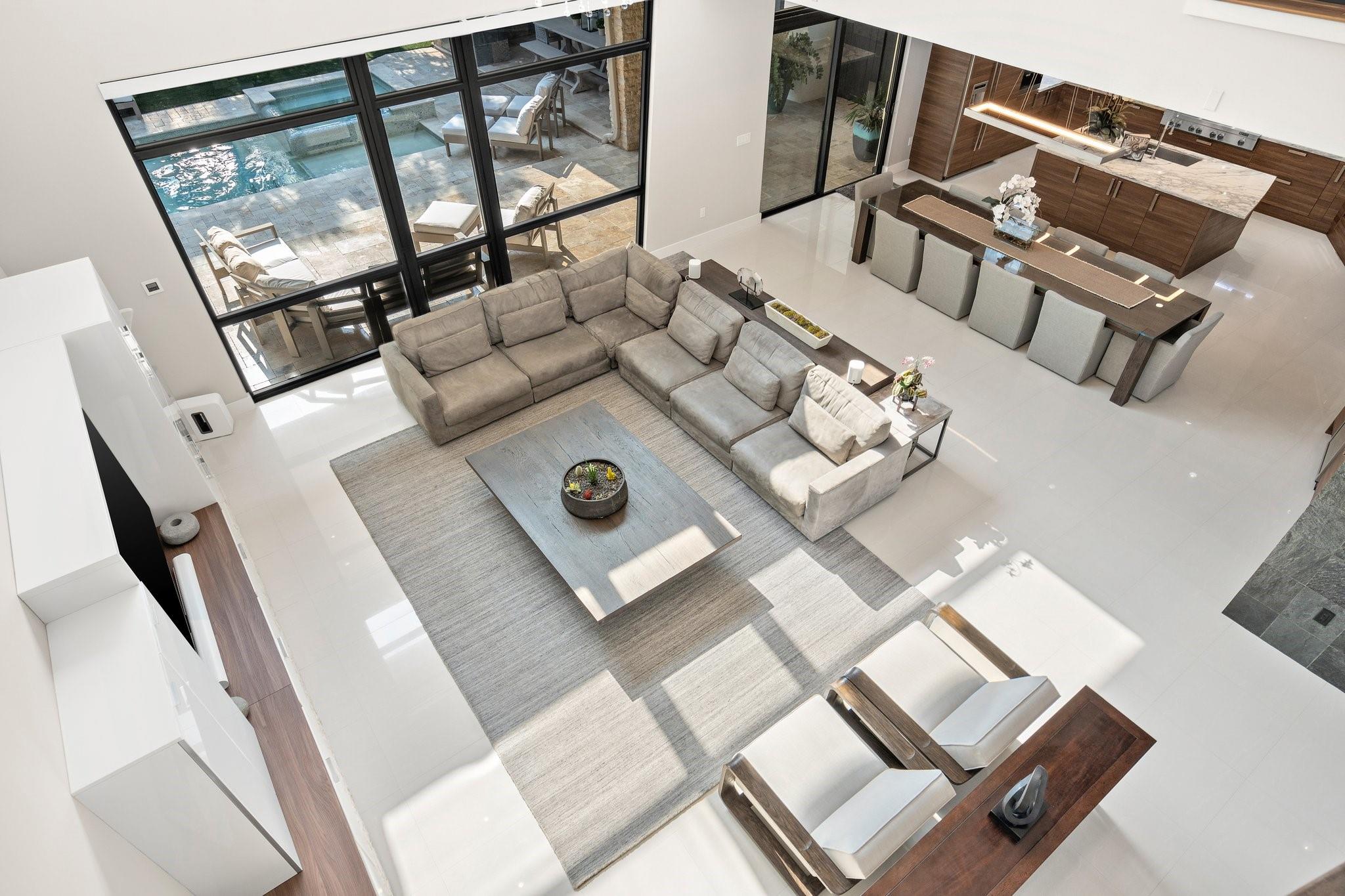 CORAL RIDGE - Residential