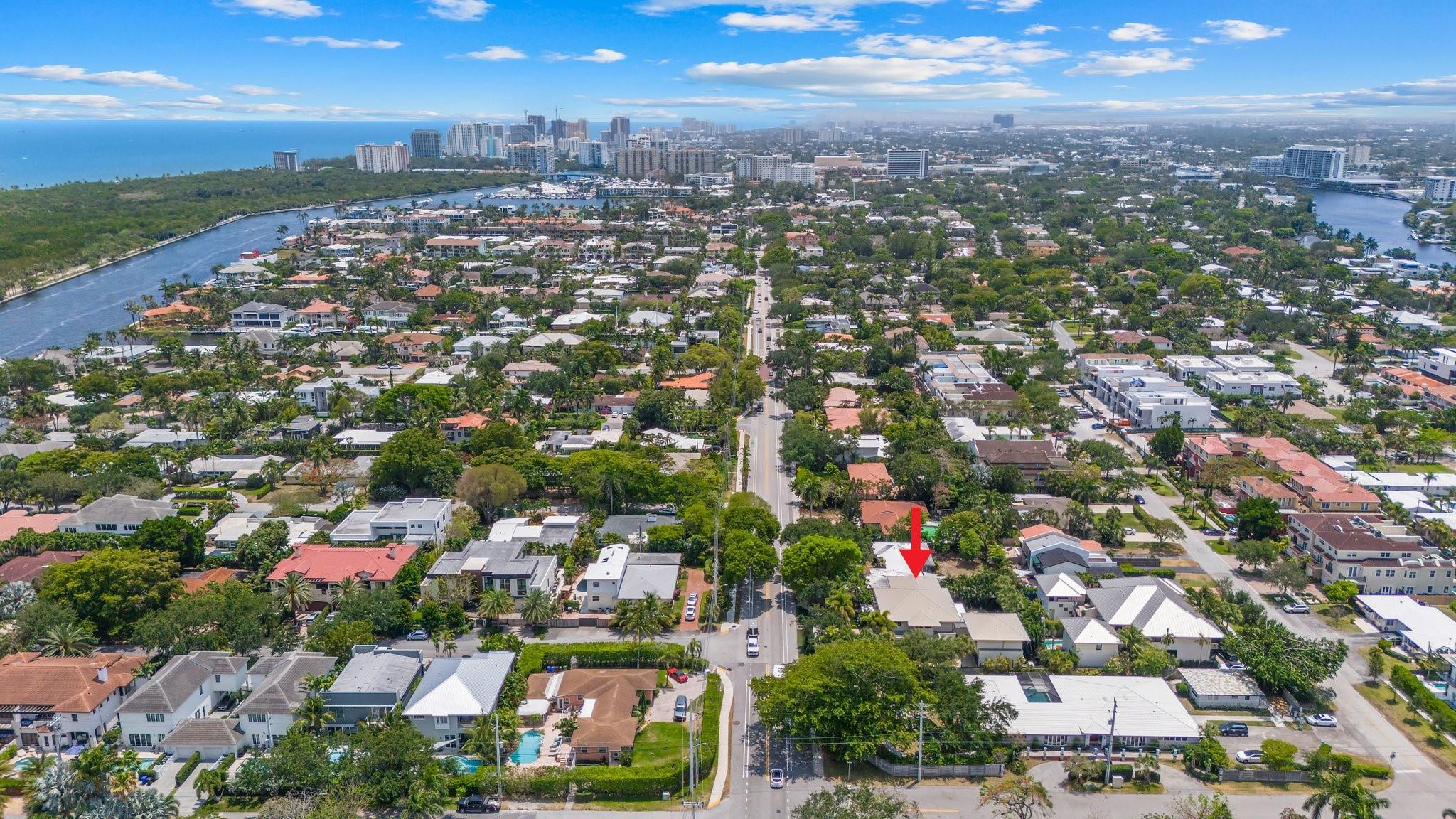 CORAL RIDGE - Residential