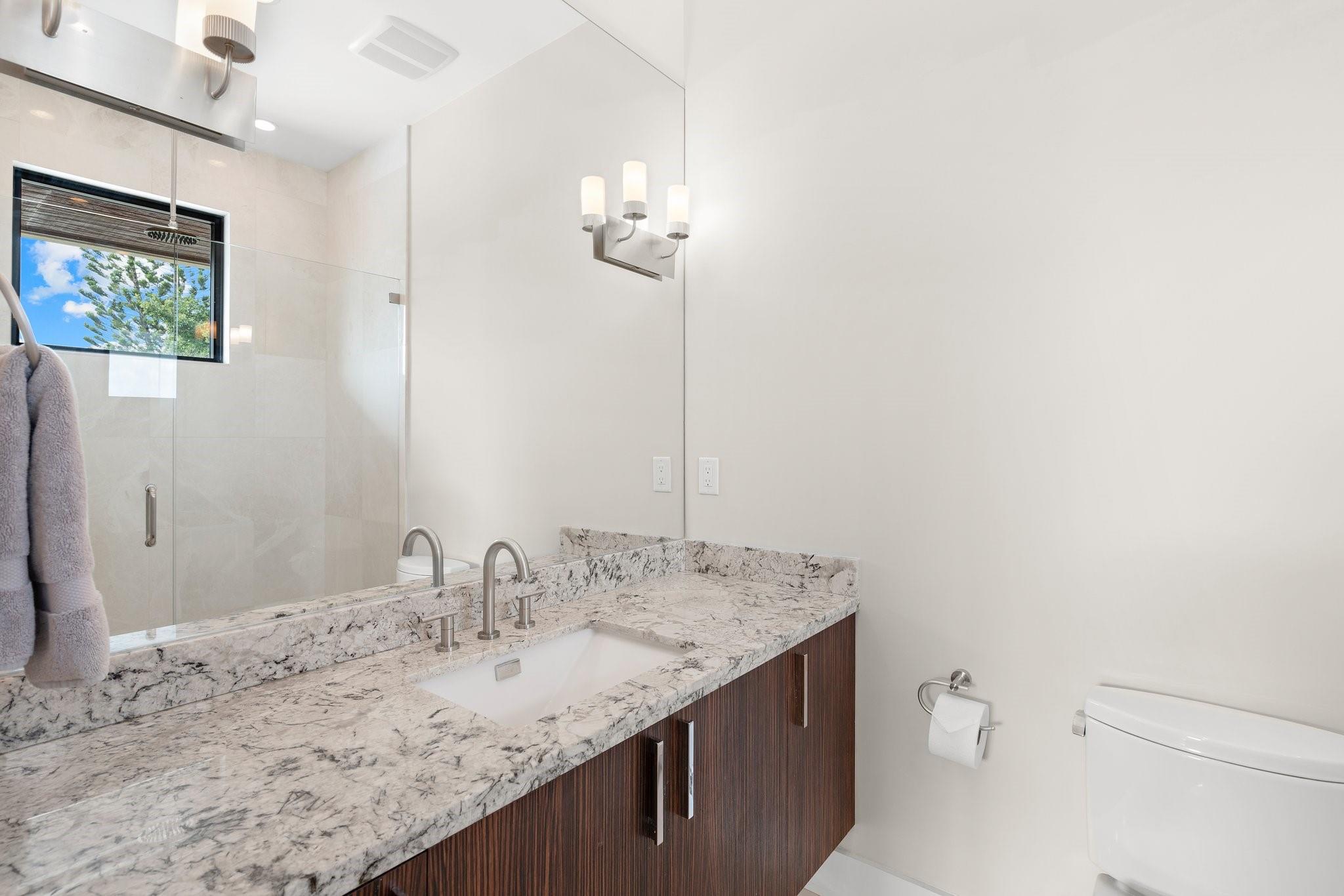 CORAL RIDGE - Residential