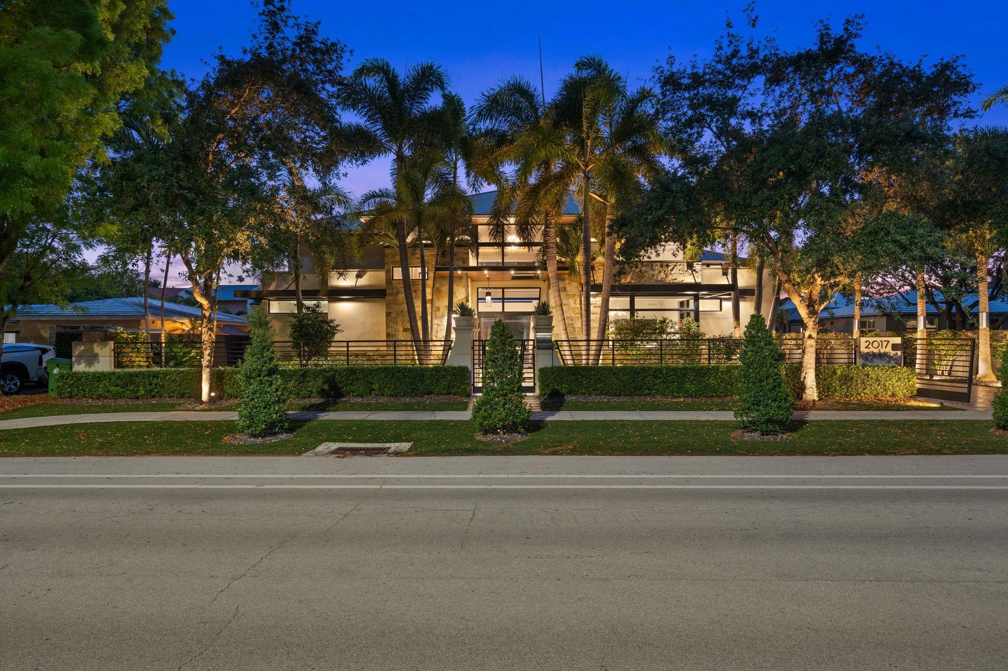 CORAL RIDGE - Residential