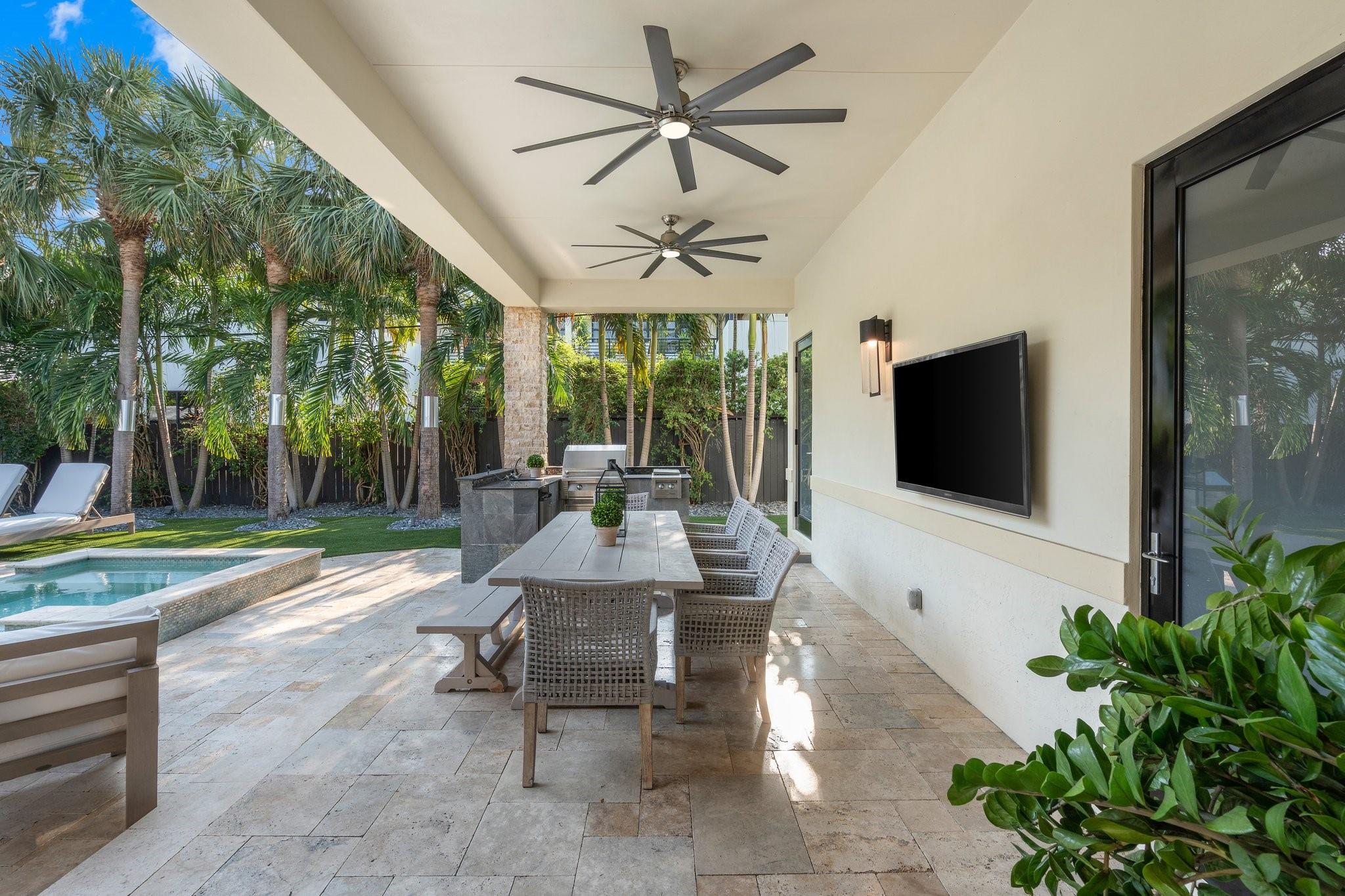 CORAL RIDGE - Residential