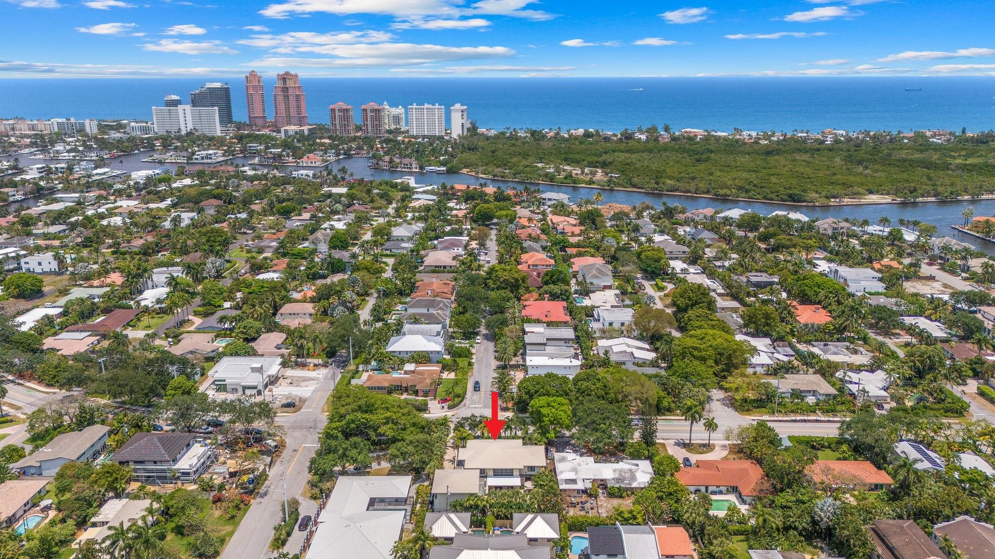 CORAL RIDGE - Residential