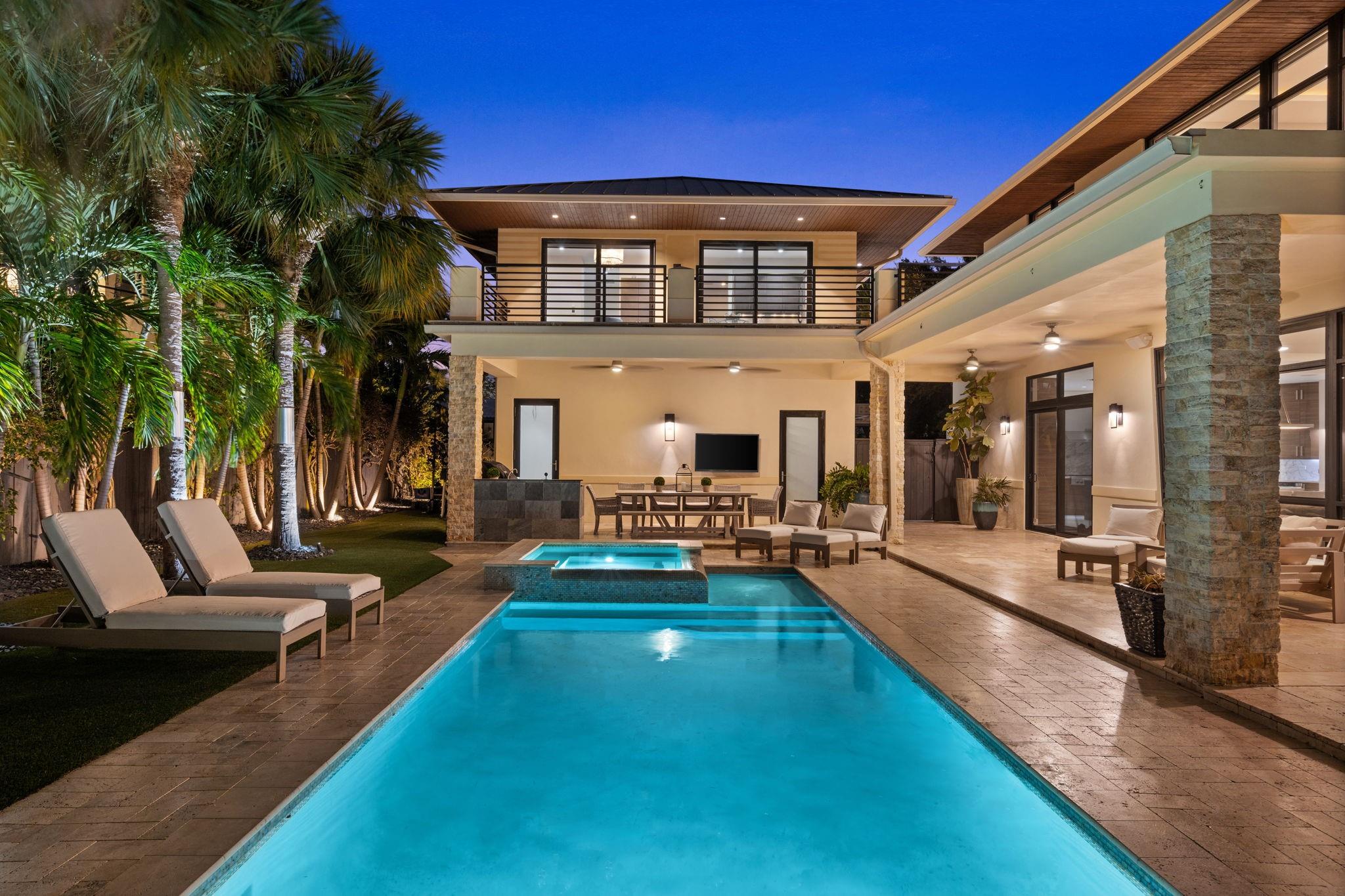 CORAL RIDGE - Residential